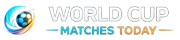 world cup matches today
